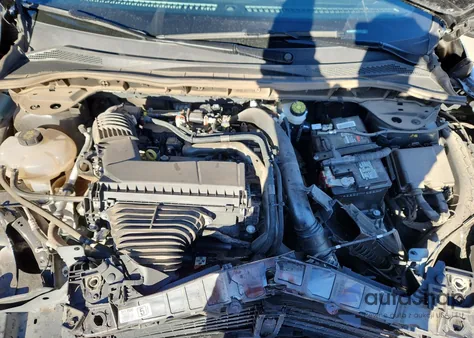 2023 Ford Escape St Line Select z USA, uszkodzony, nr VIN 1FMCU9NA2PUB42503